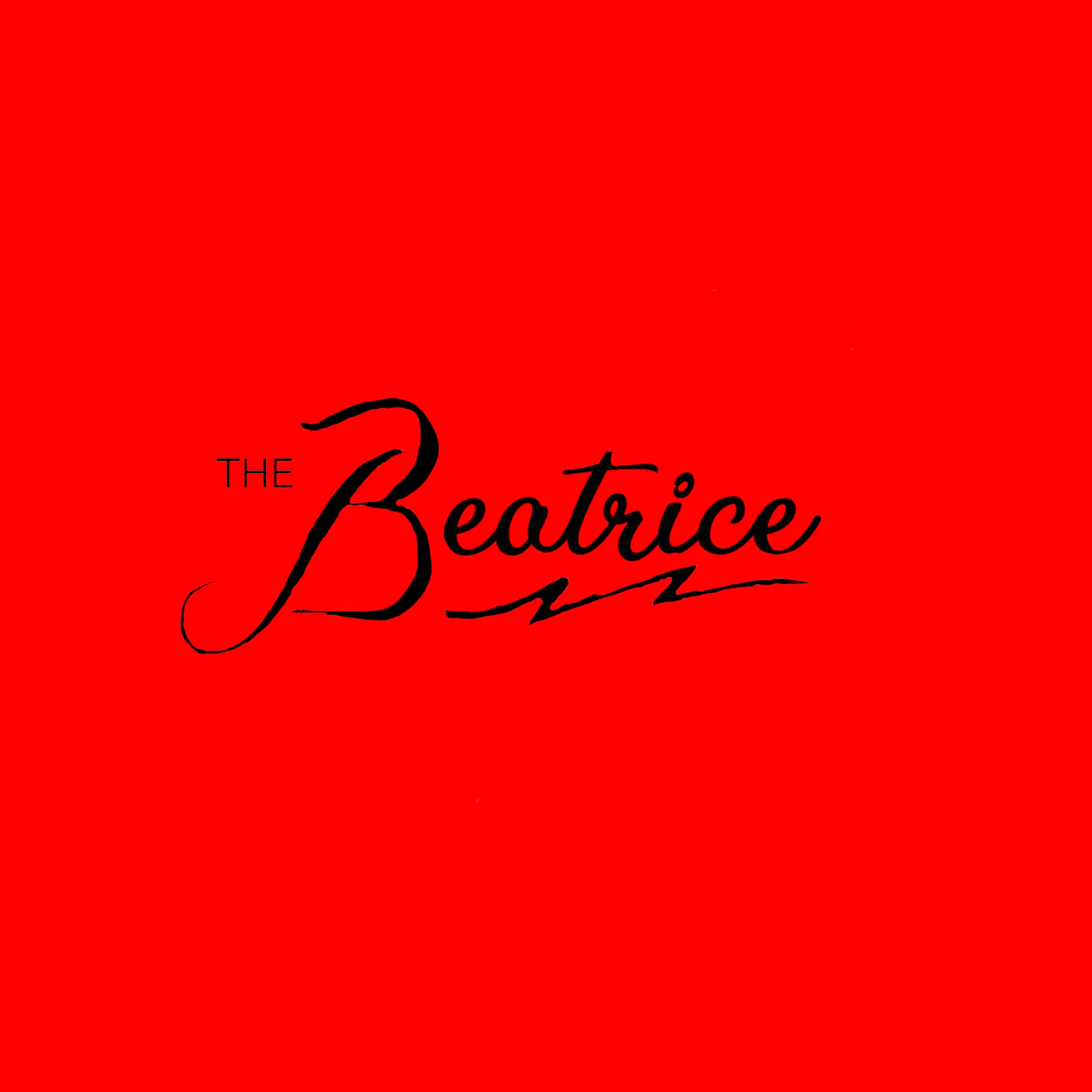 The Beatrice