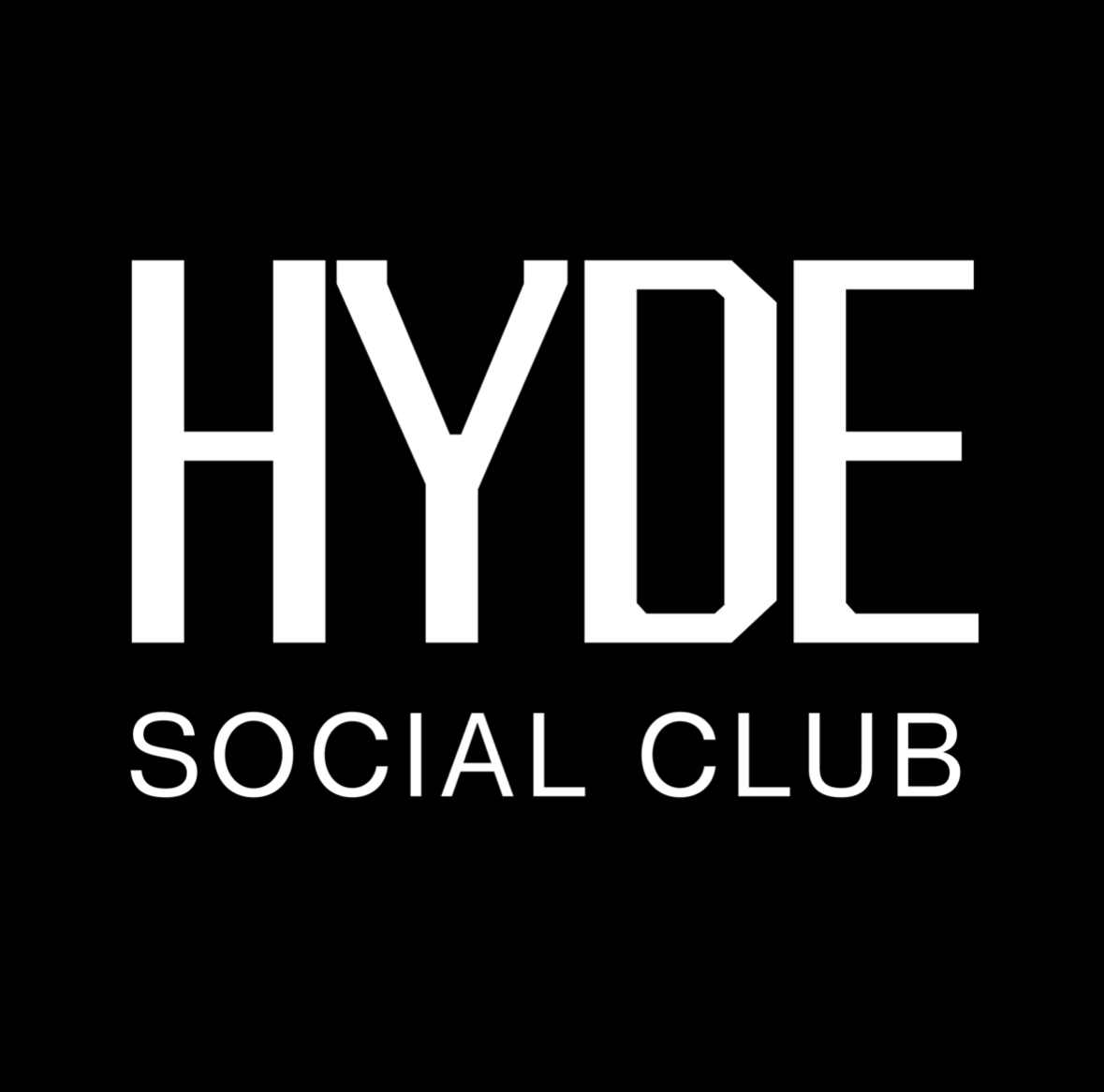 Hyde Social Club