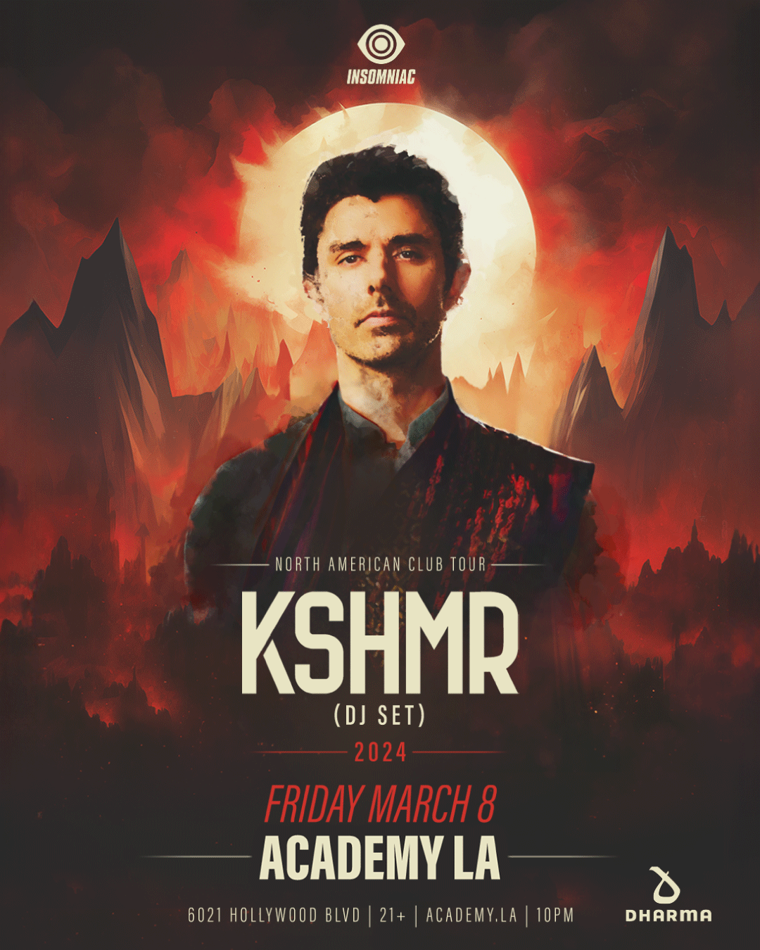 KSHMR