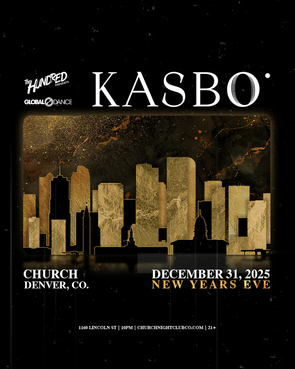 KASBO