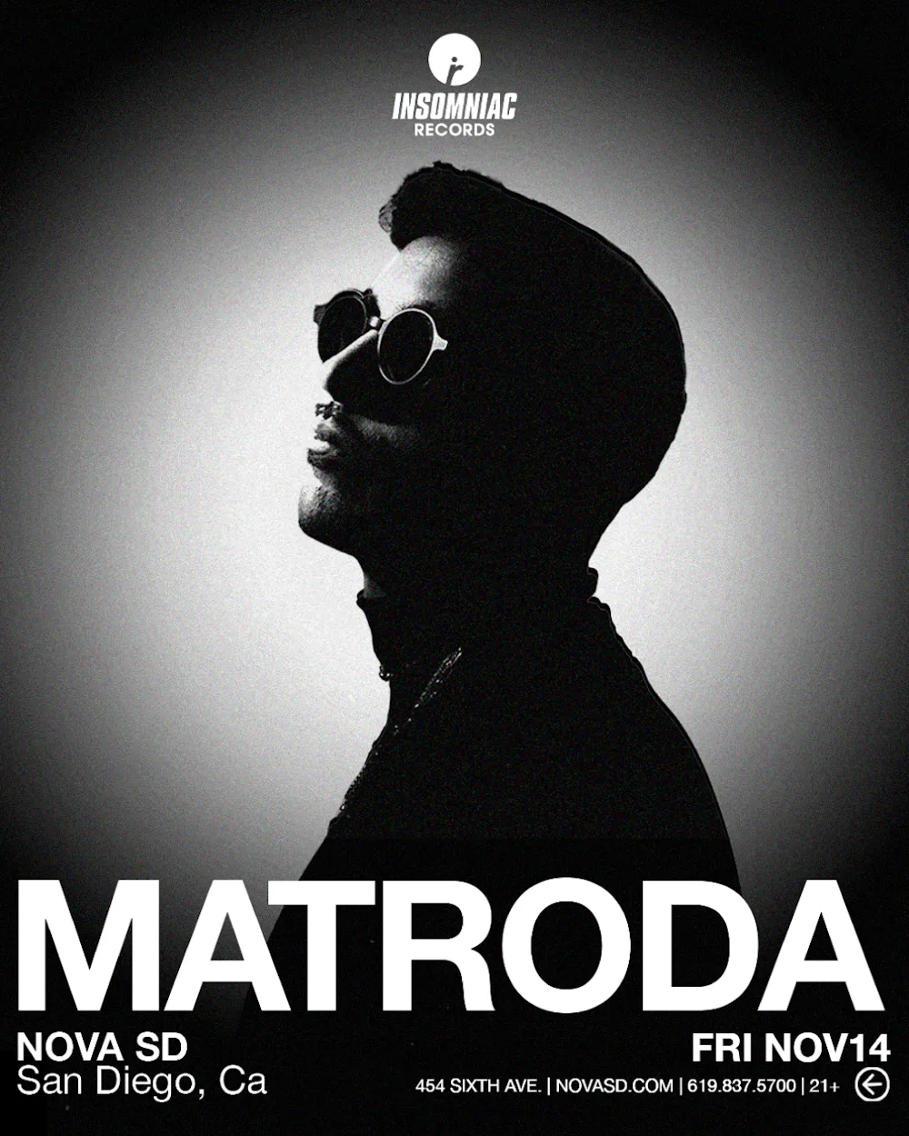 Matroda