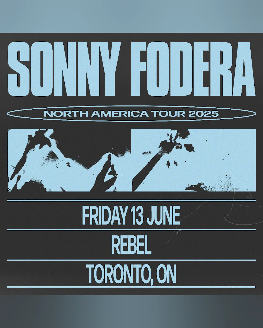 SONNY FODERA