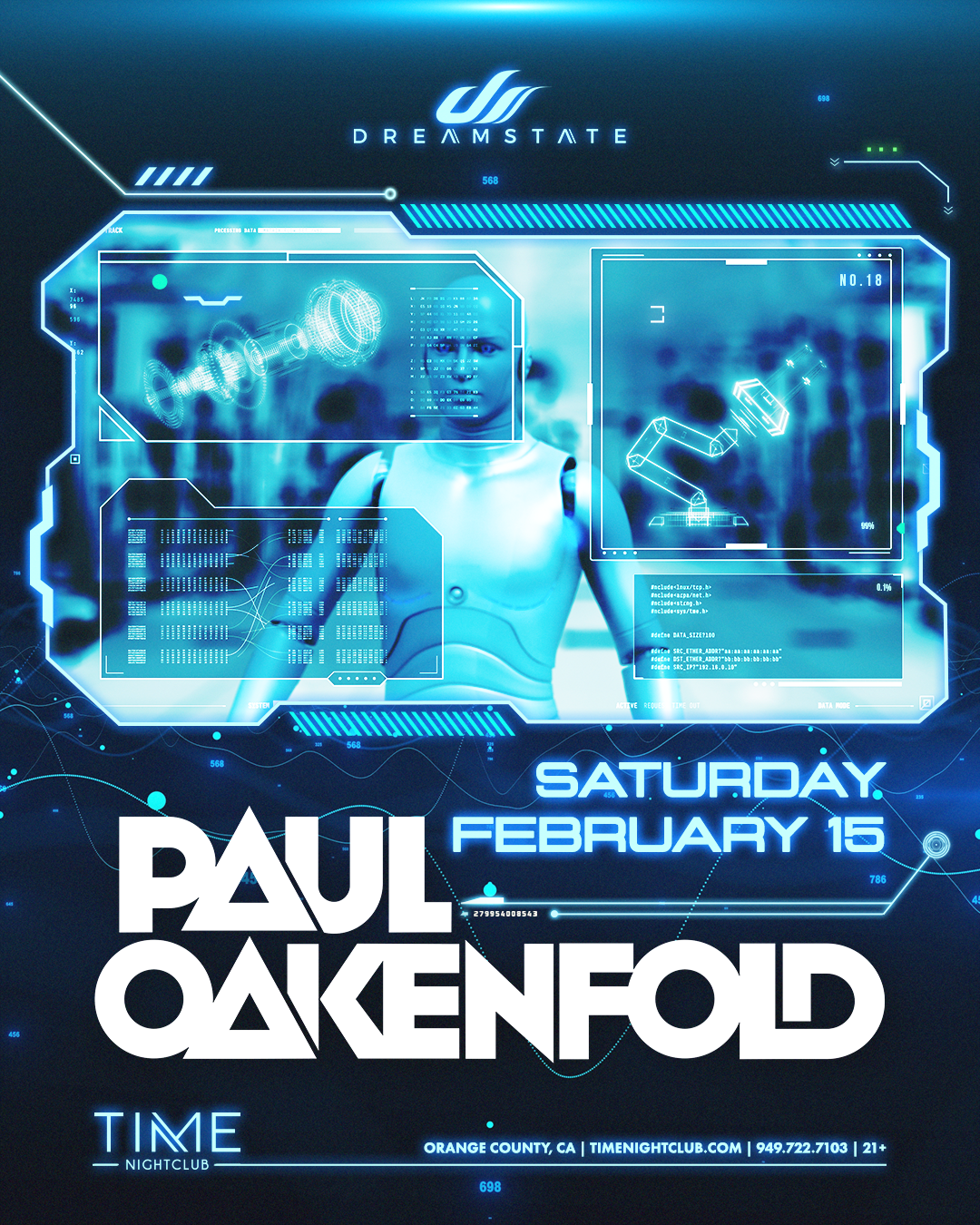 Paul Oakenfold