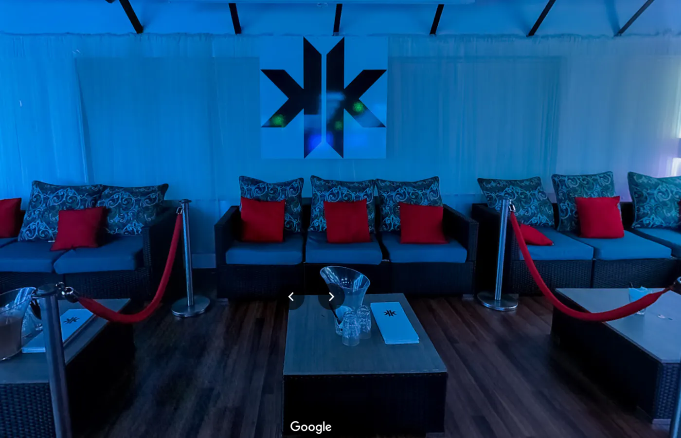 Kanela Lounge