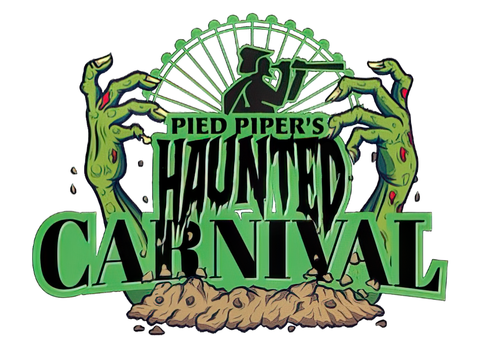 Haunted Carnival @ Armature Works