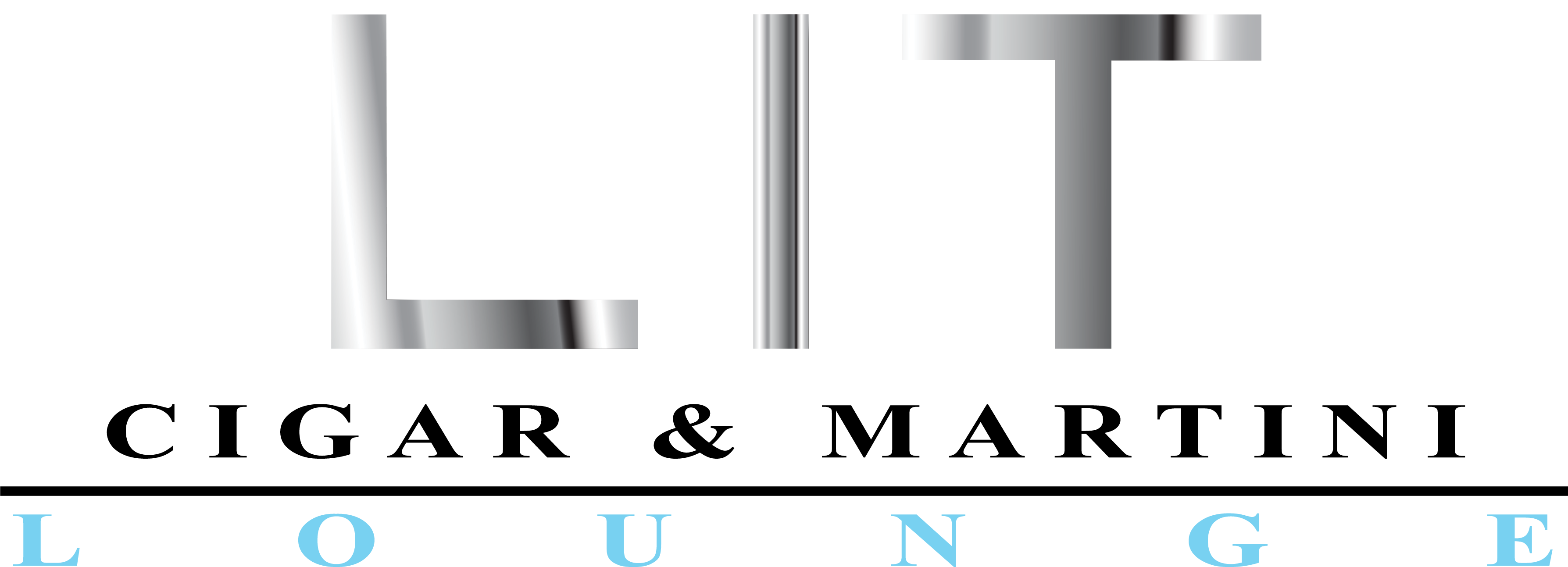 Lit Cigar & Martini Lounge