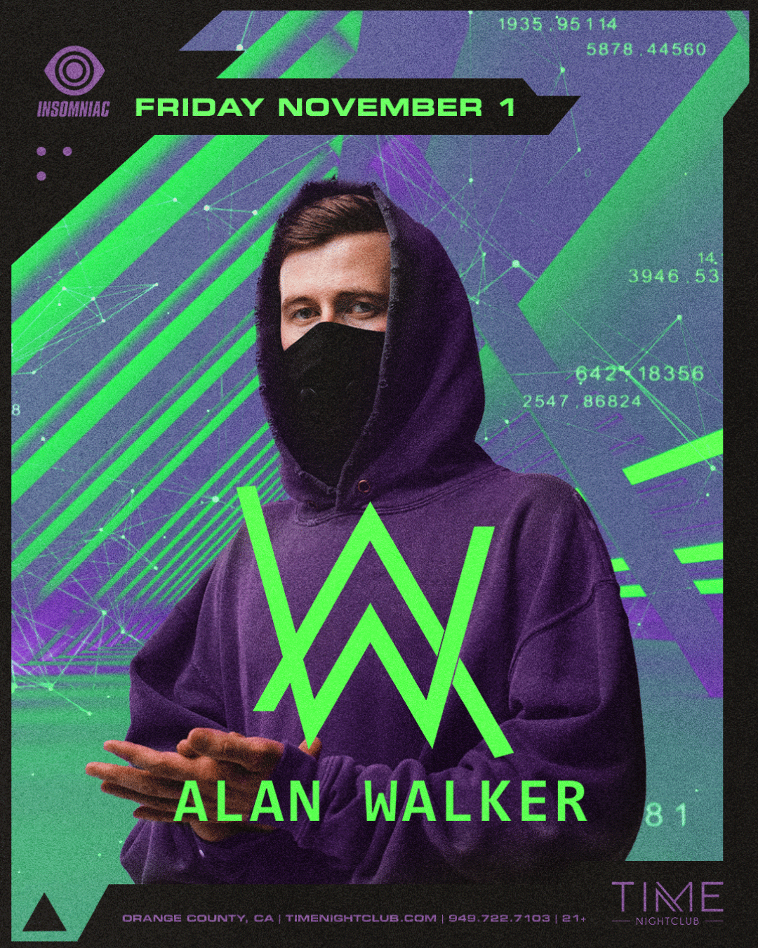 Alan Walker