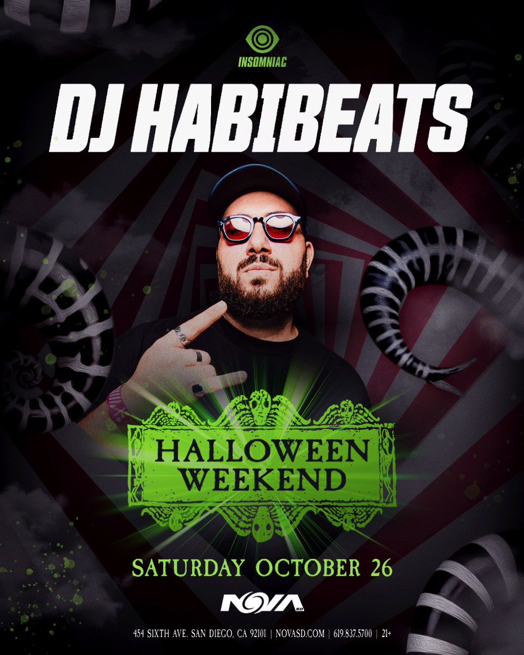 DJ Habibeats