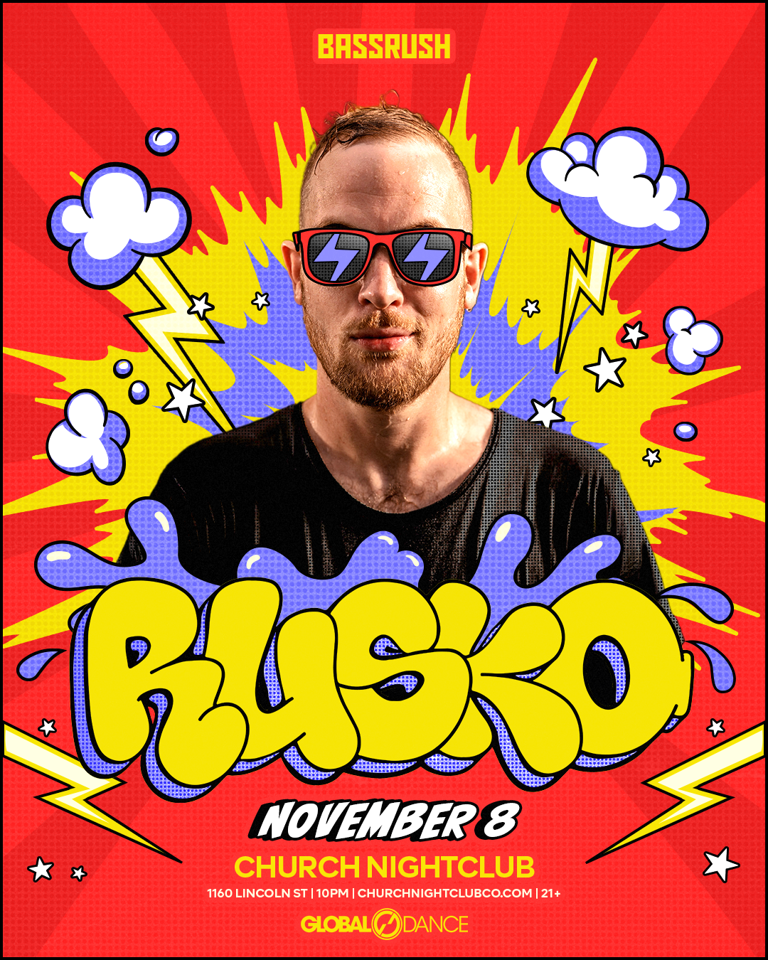 Rusko