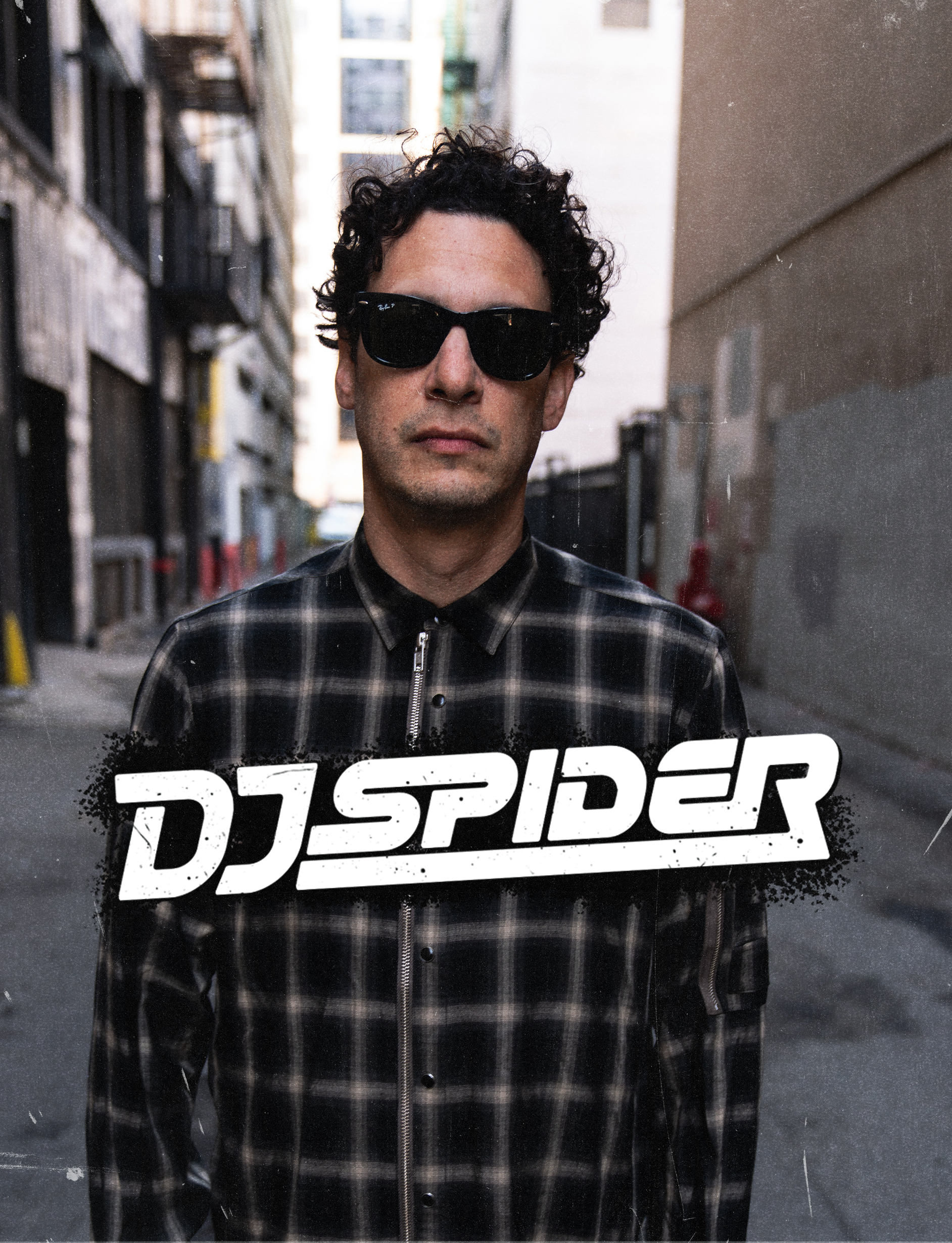 DJ Spider