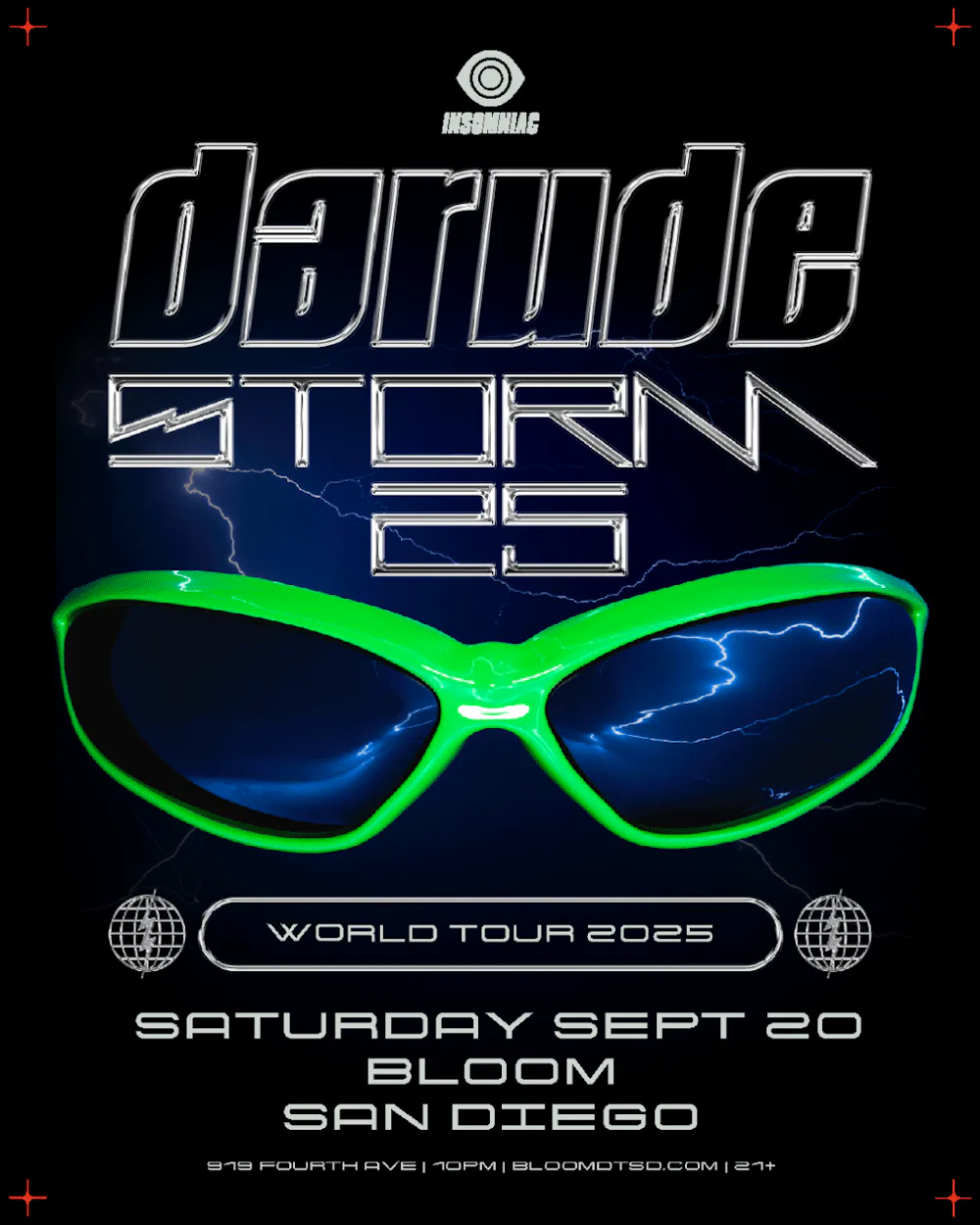 Darude