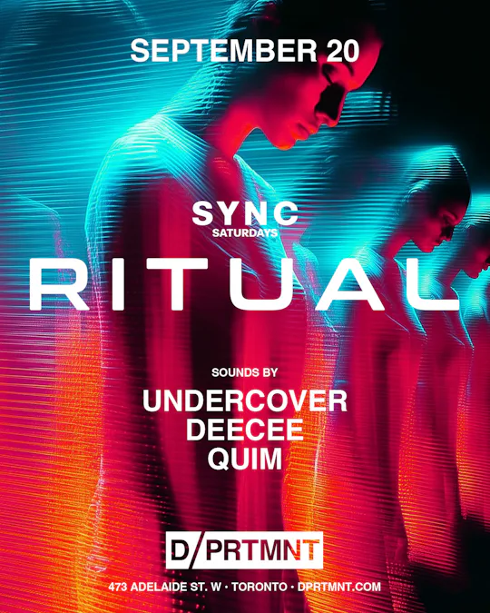 RITUAL