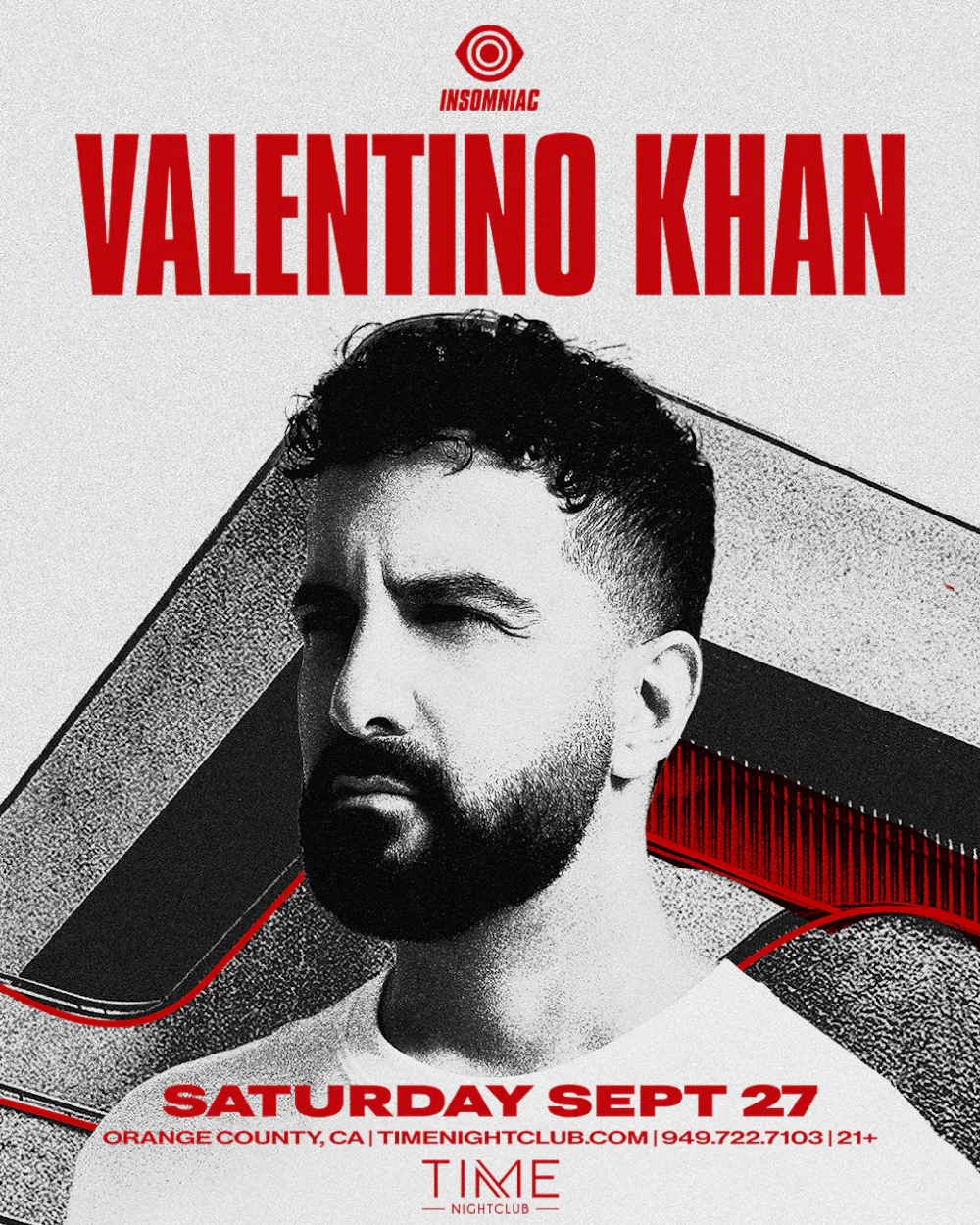 Valentino Khan