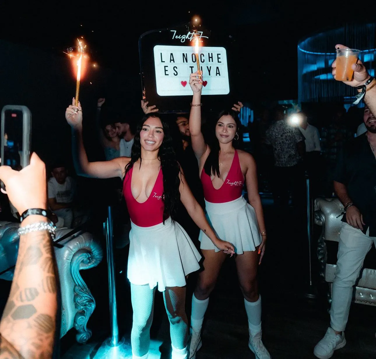 Old School Wednesday