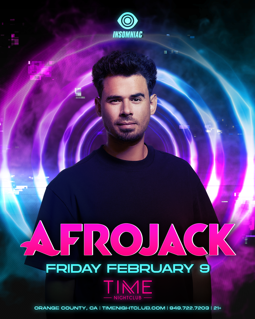AFROJACK
