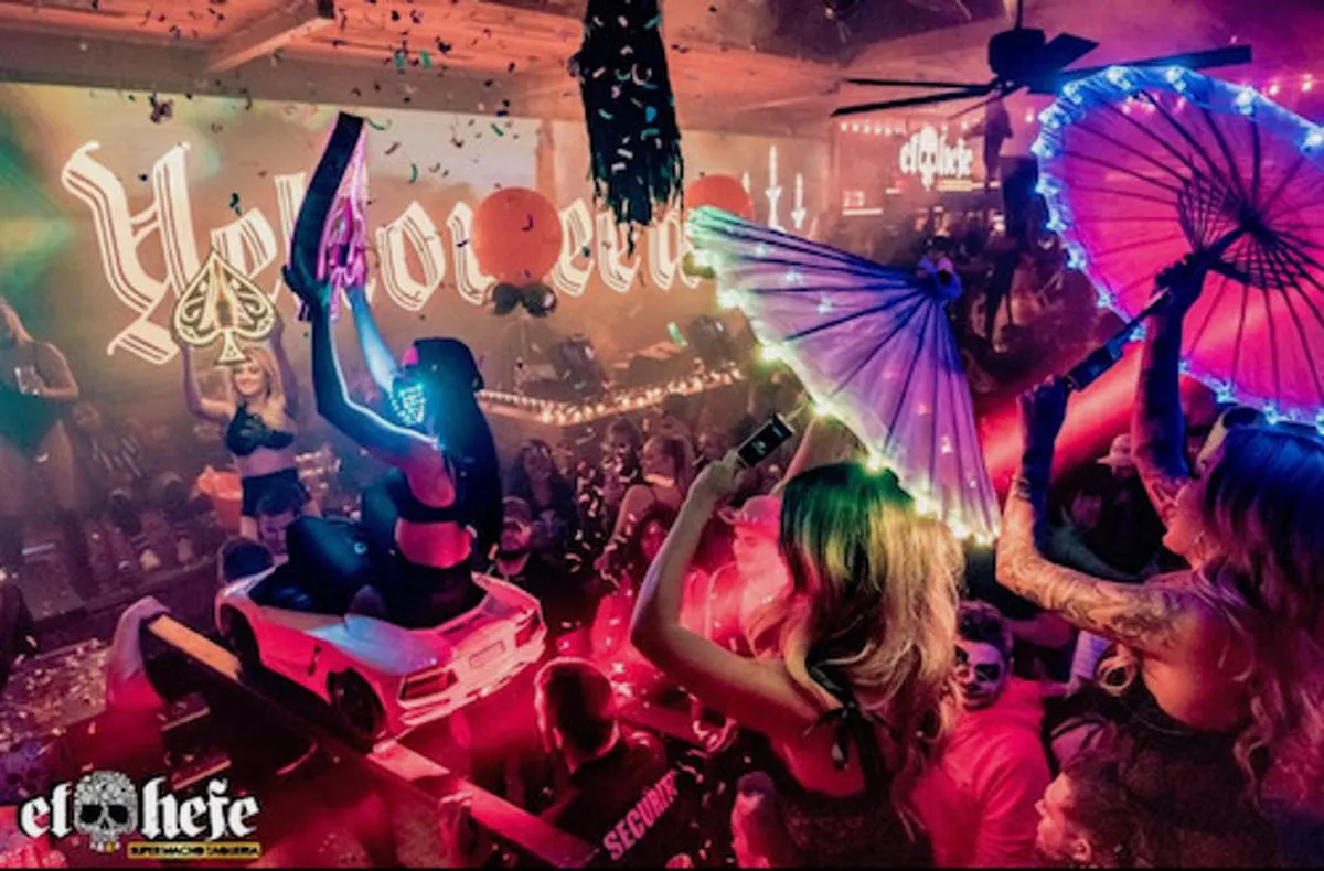 El Hefe Scottsdale