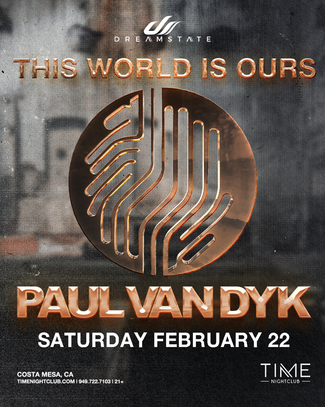 Paul Van Dyk
