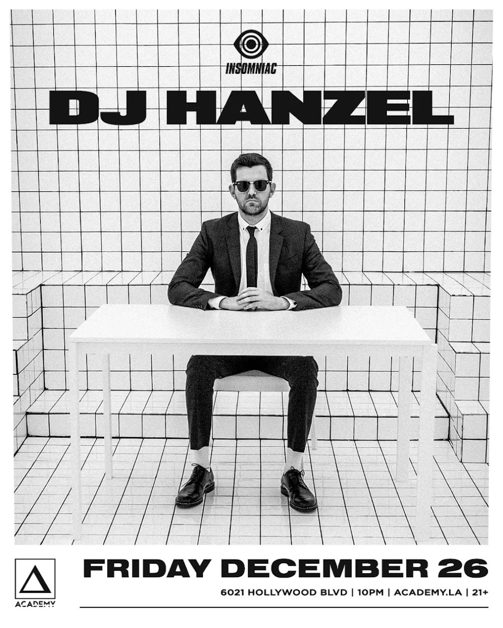 DJ Hanzel