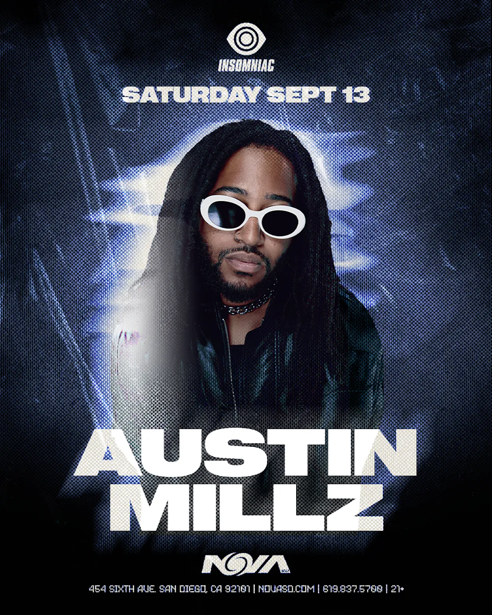 Austin Millz