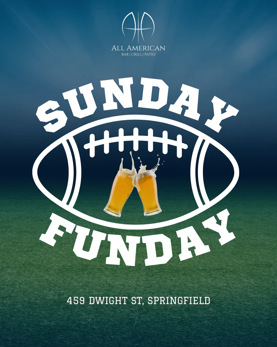 Sunday Funday