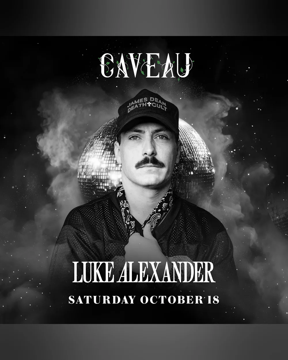 Luke Alexander
