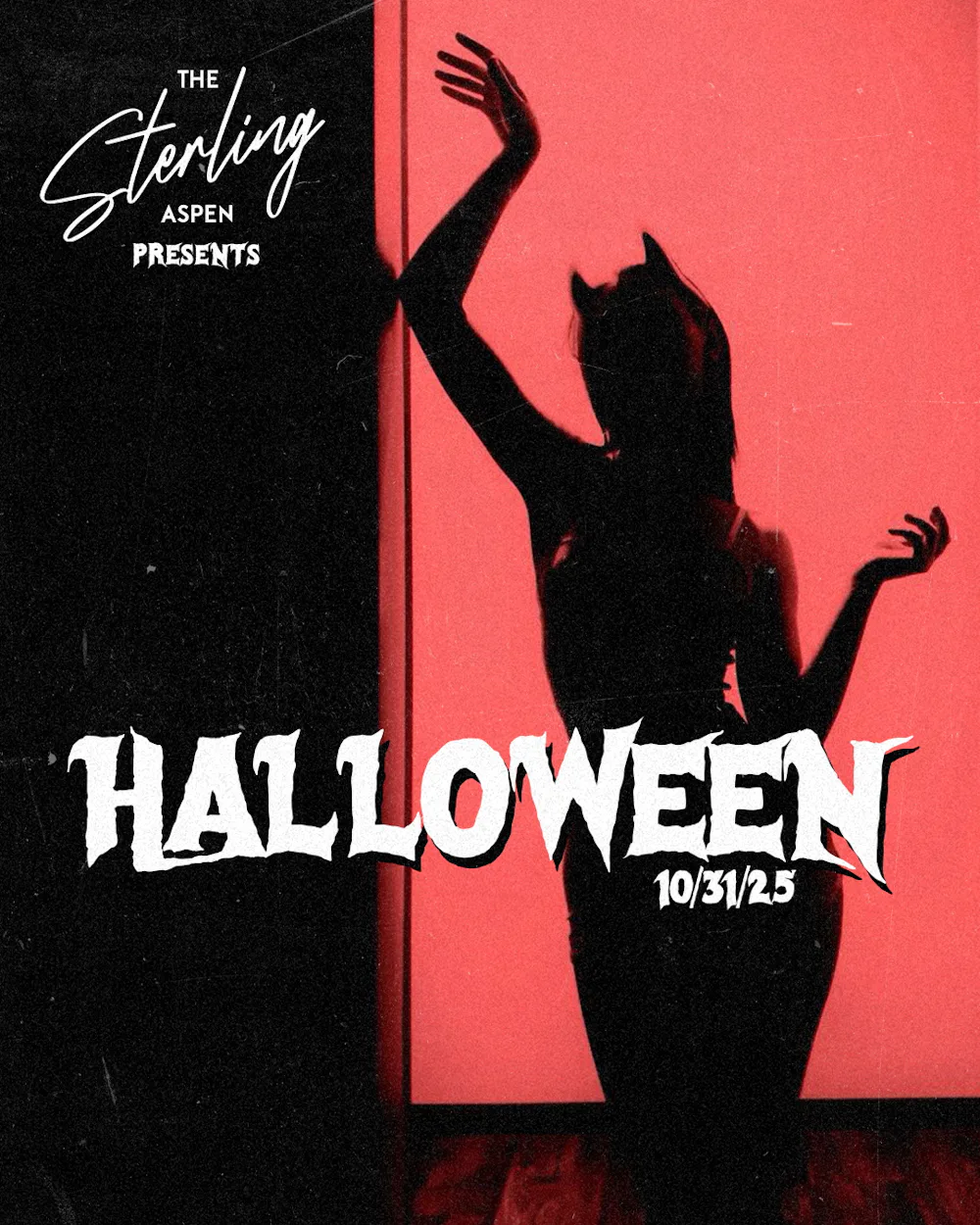 Halloween Party