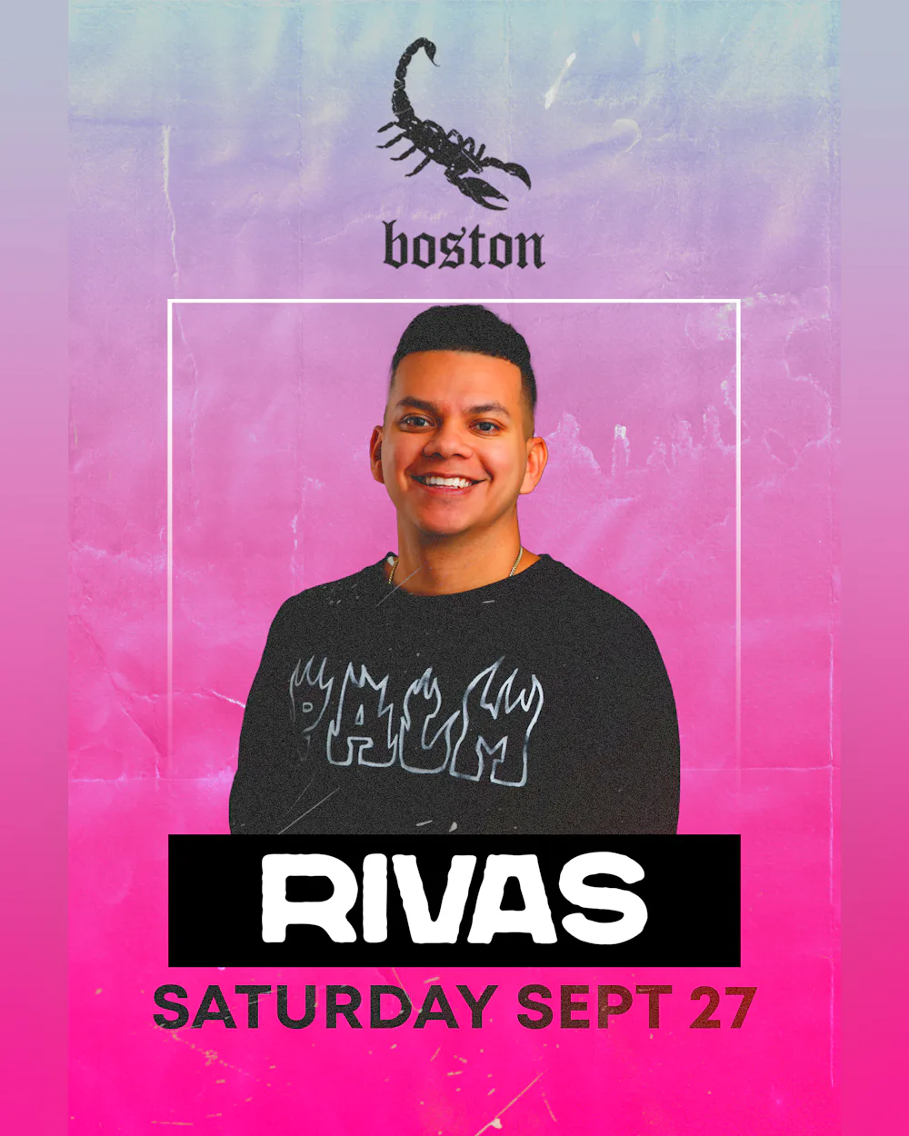 Music by Rivas