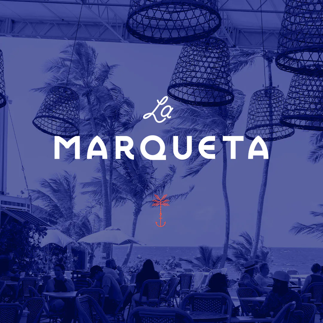 Thursdays at La Marqueta 