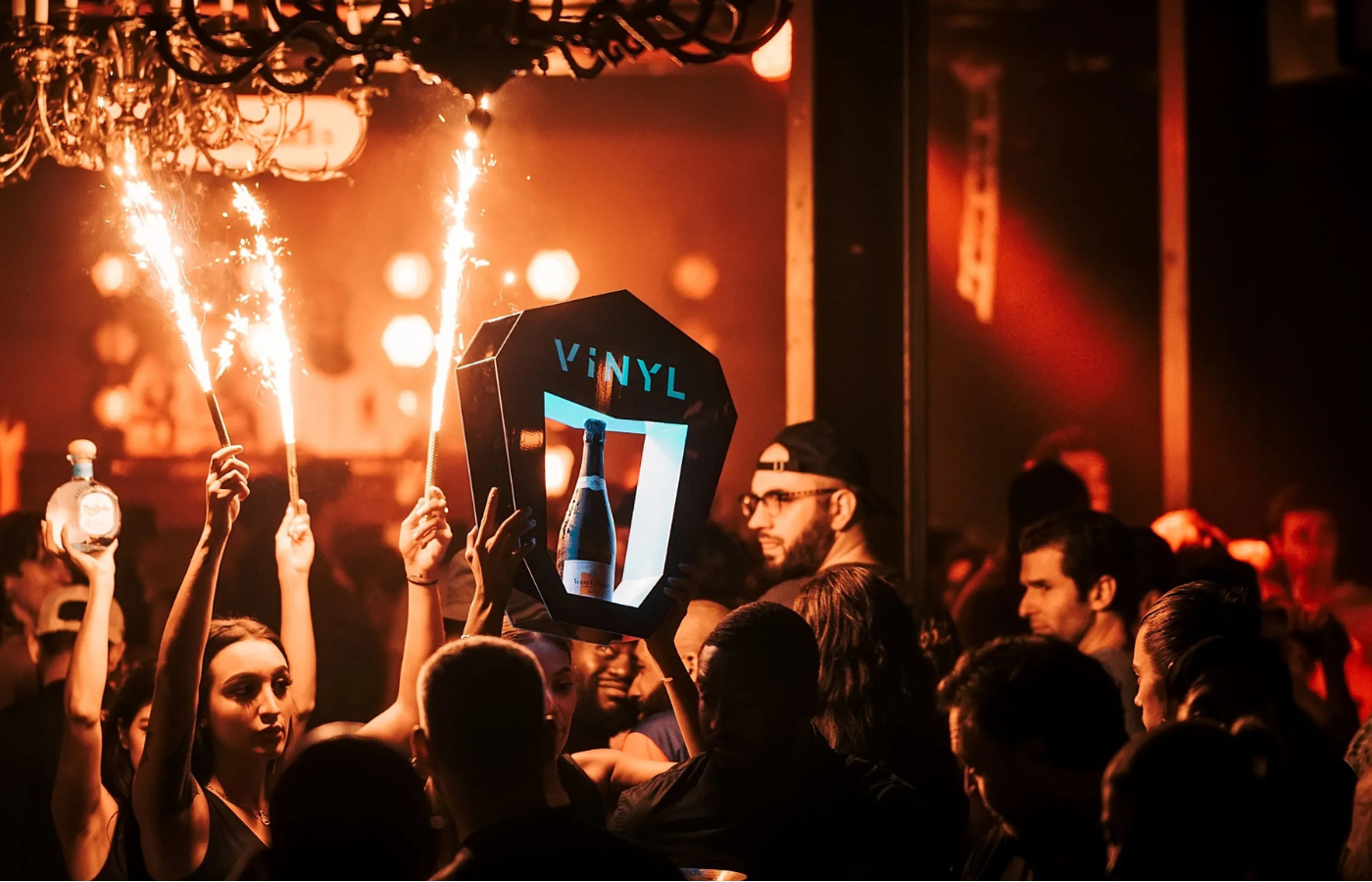 VINYL PHILLY, Image 1