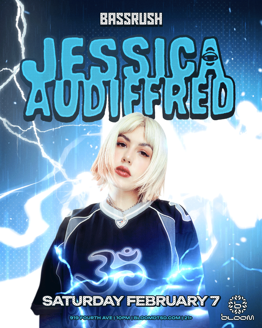 Jessica Audifred