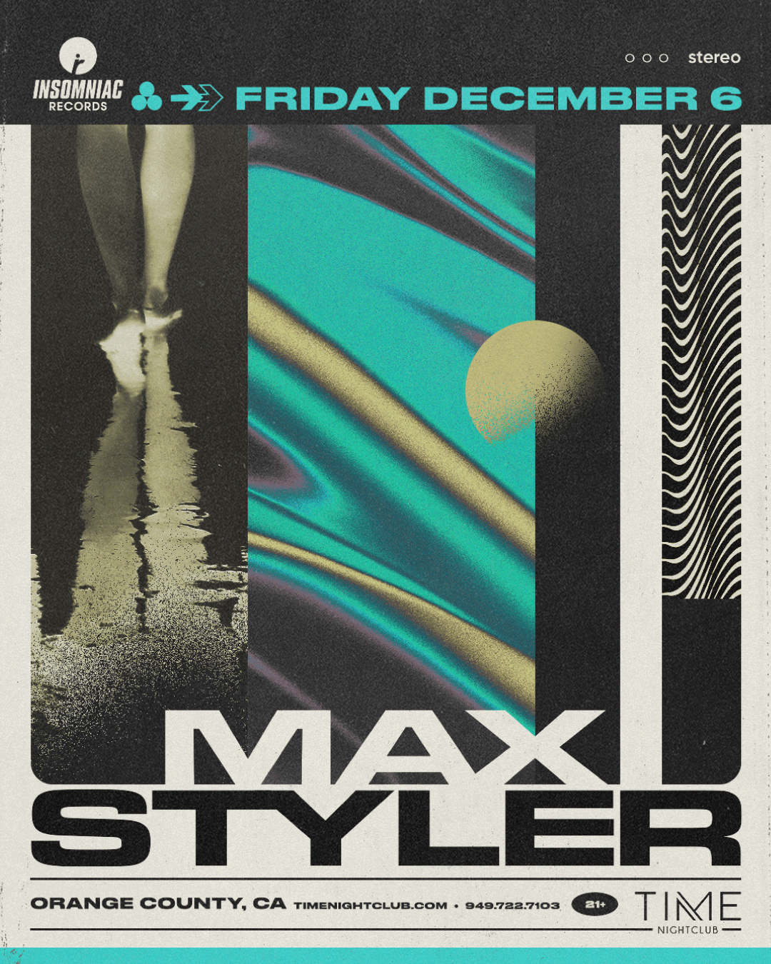 Max Styler