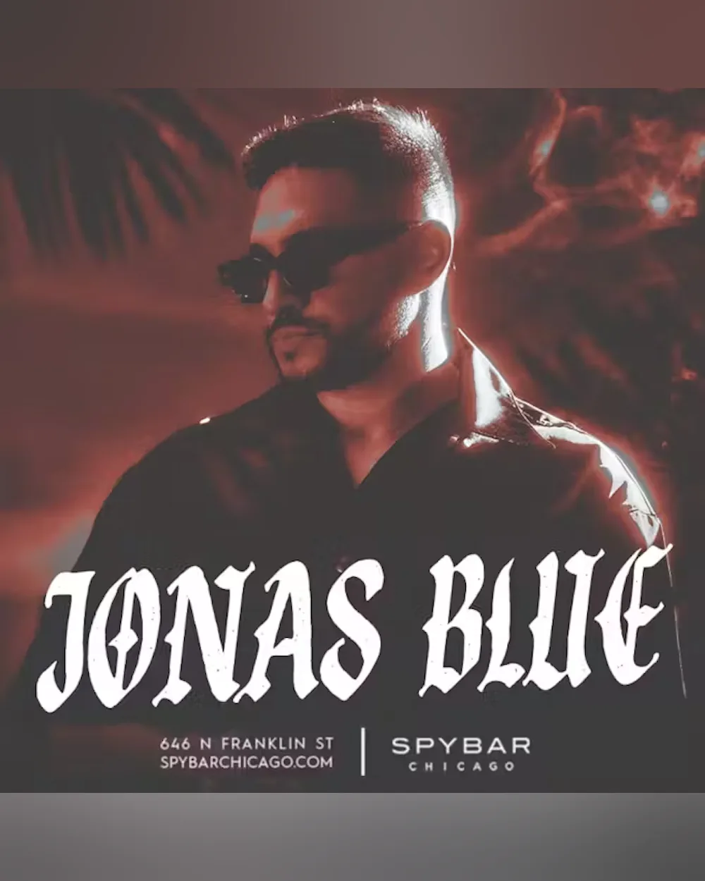 Jonas Blue