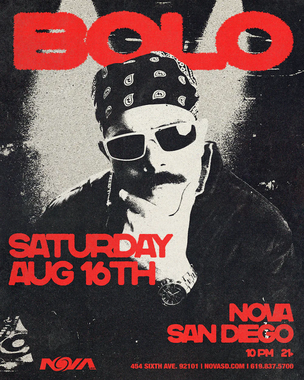 Bolo