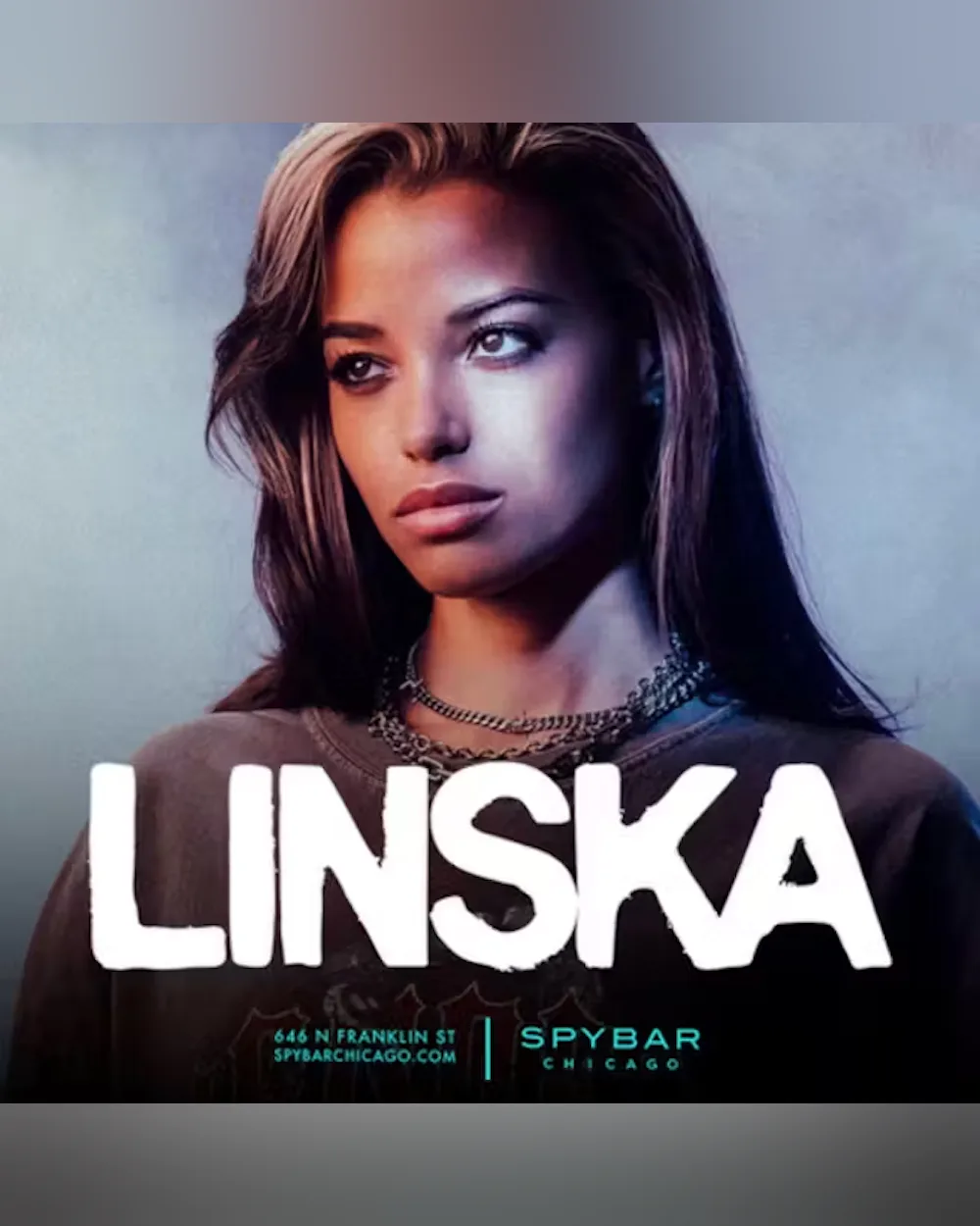 Linska