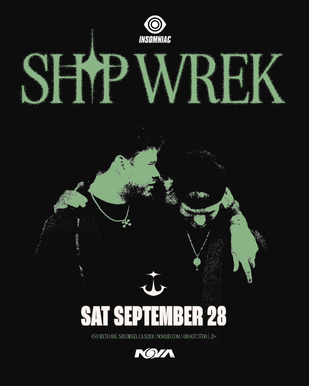 ShipWrek