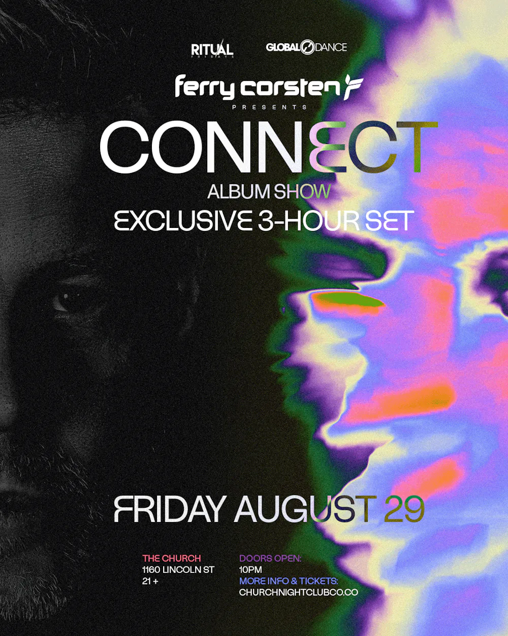 Ferry Corsten