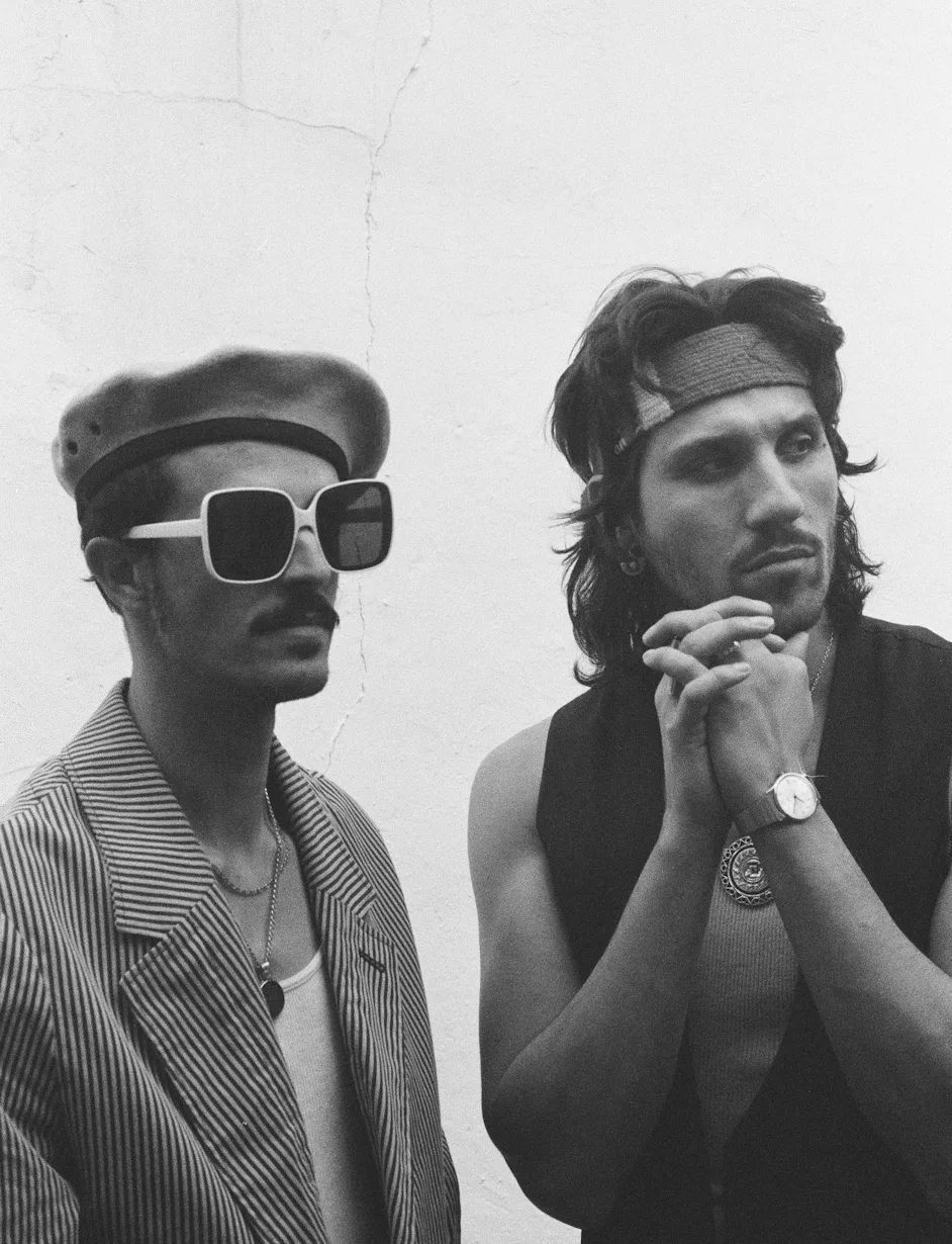 ZeyZey & Tigre Present: Rio Kosta + Life on Planets