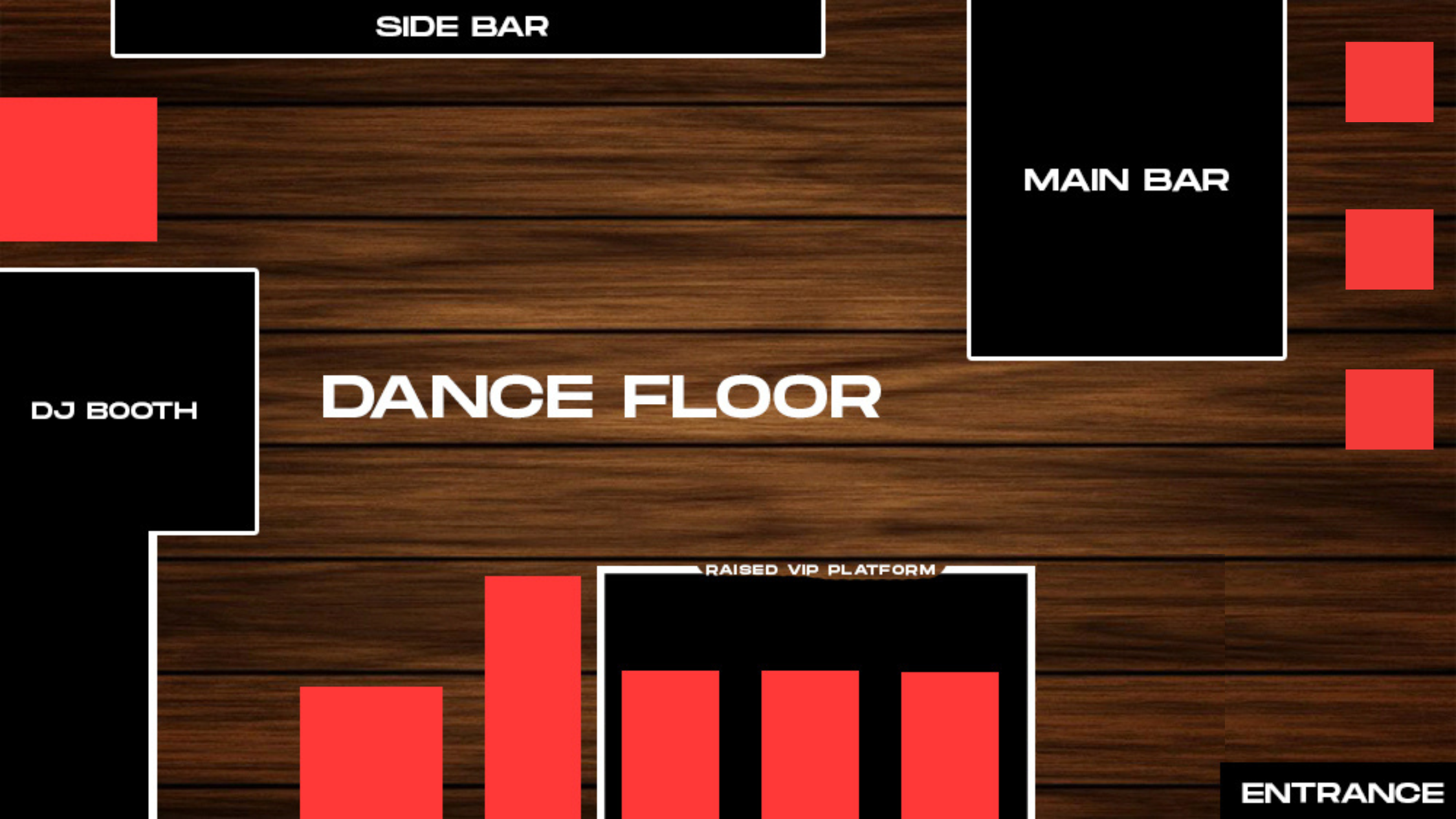 Main Floorplan