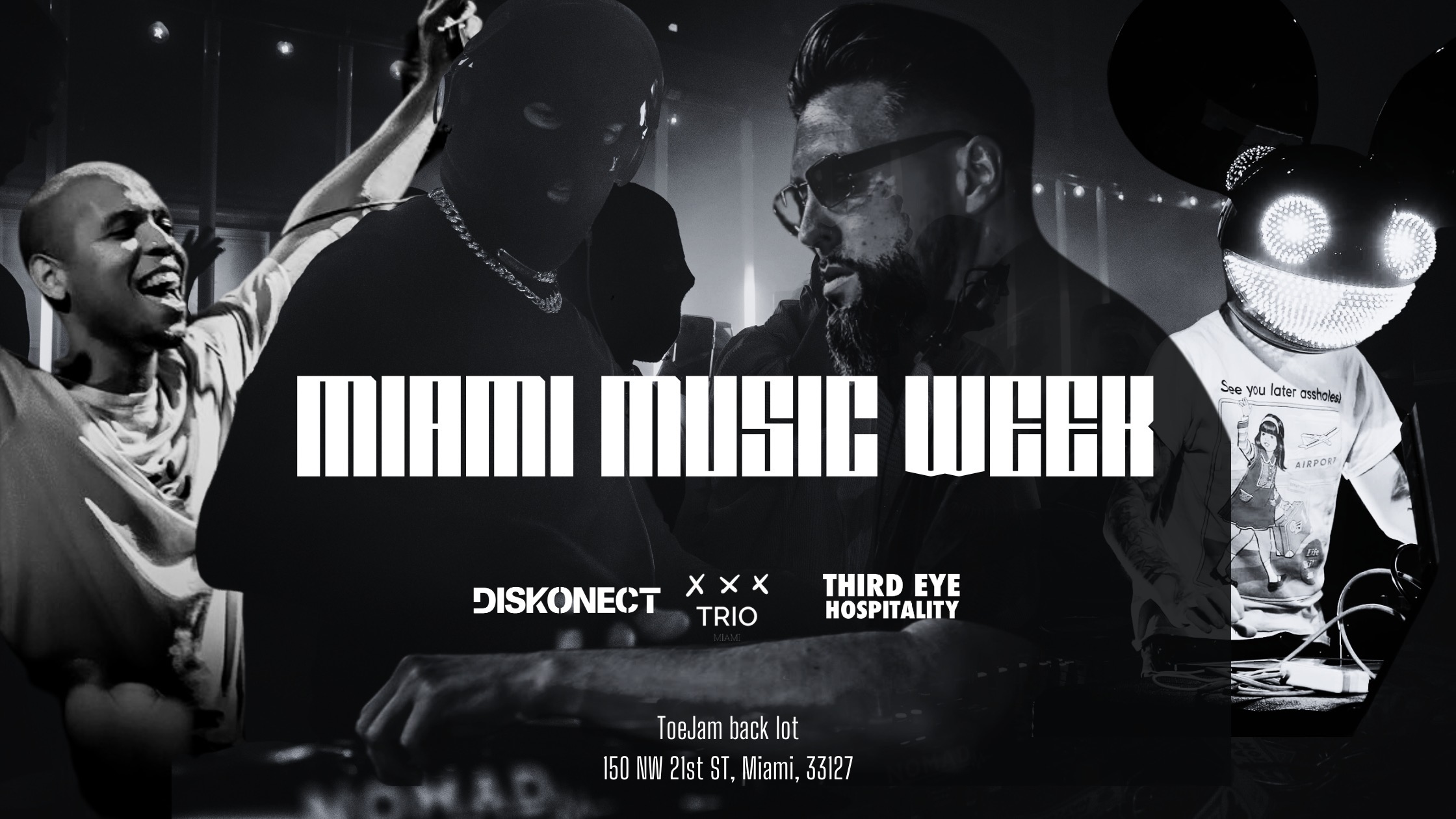 Toe Jam Backlot MMW 2024