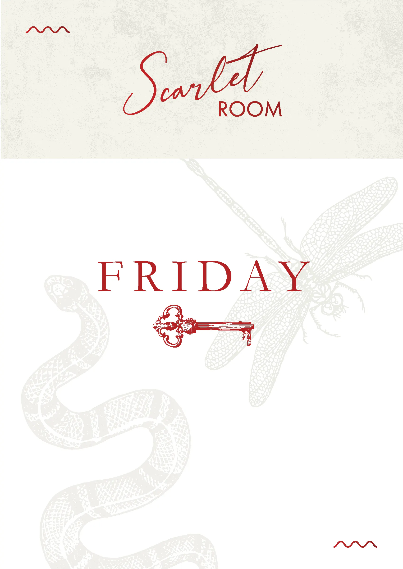 Friday