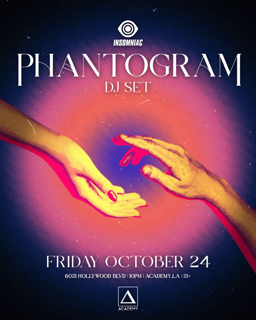 Phantogram (DJ Set)