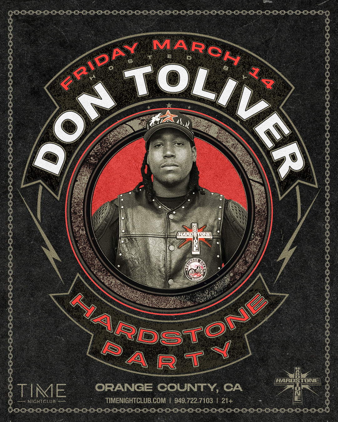 Don Toliver