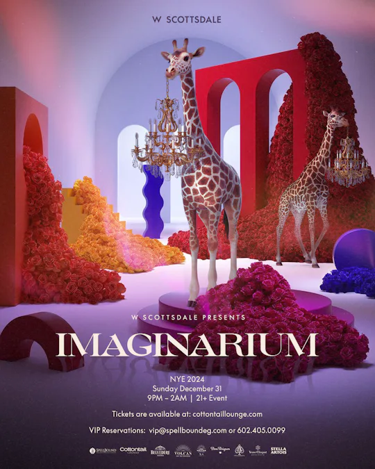 IMAGINARIUM