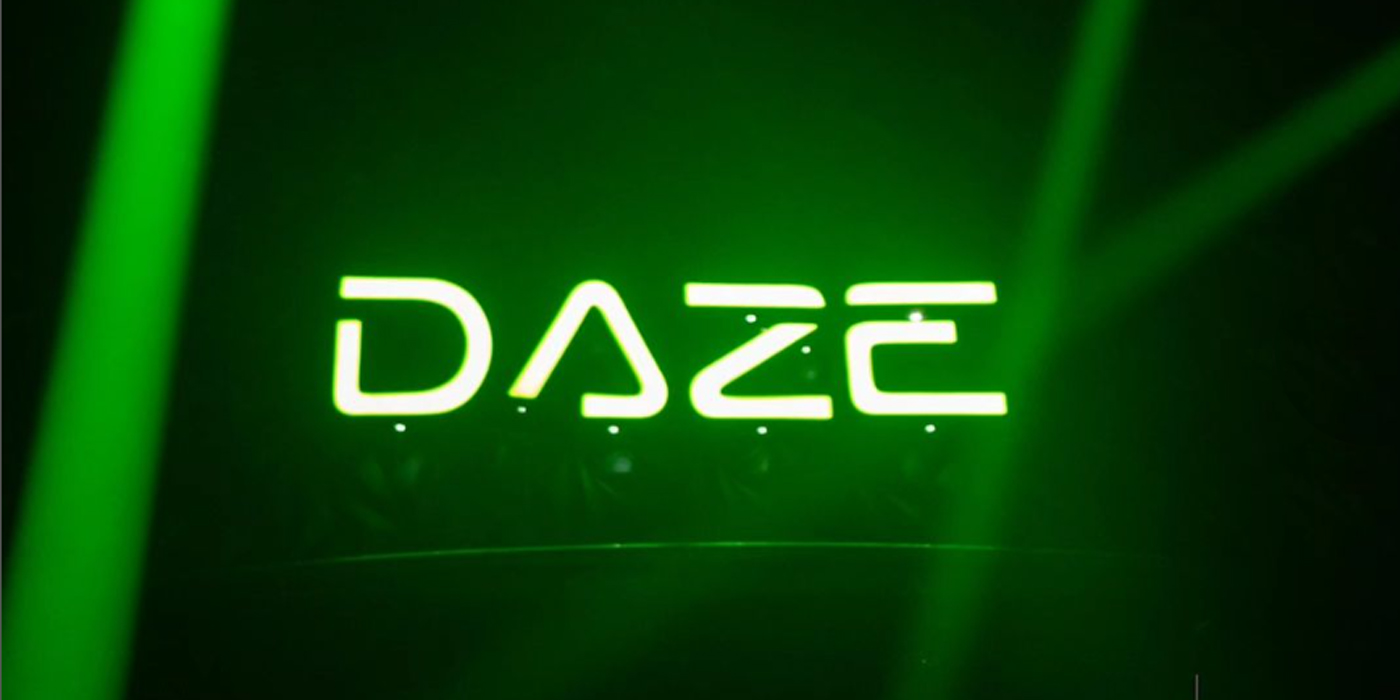 Daze Nightclub, Image 1