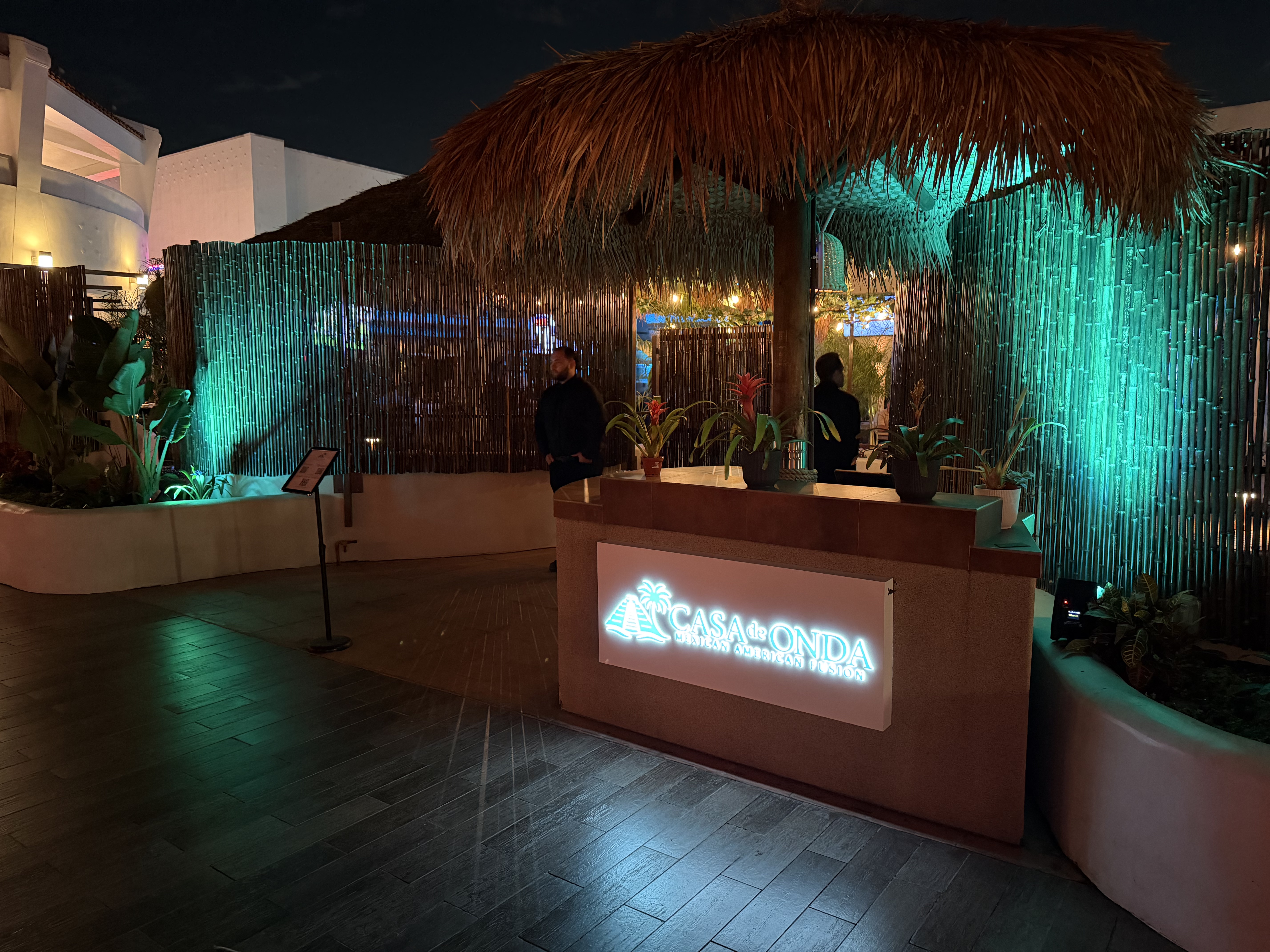 Casa de Onda, Image 1