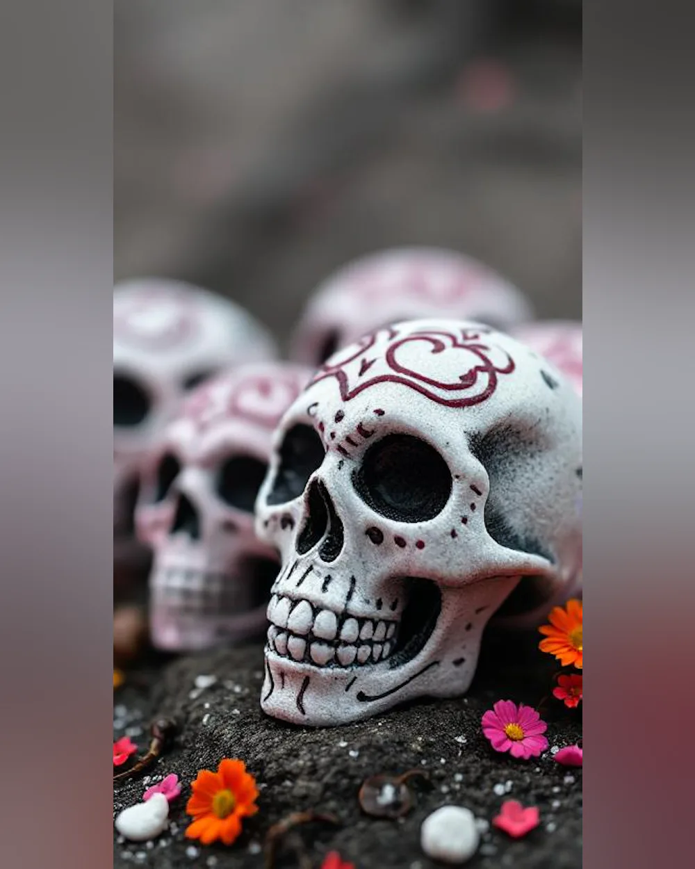 Sunday - Latin Night Sunday - Day of the Dead Celebration