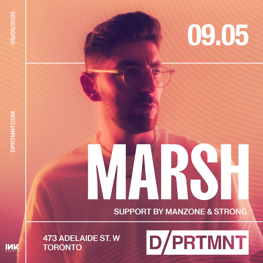 MARSH
