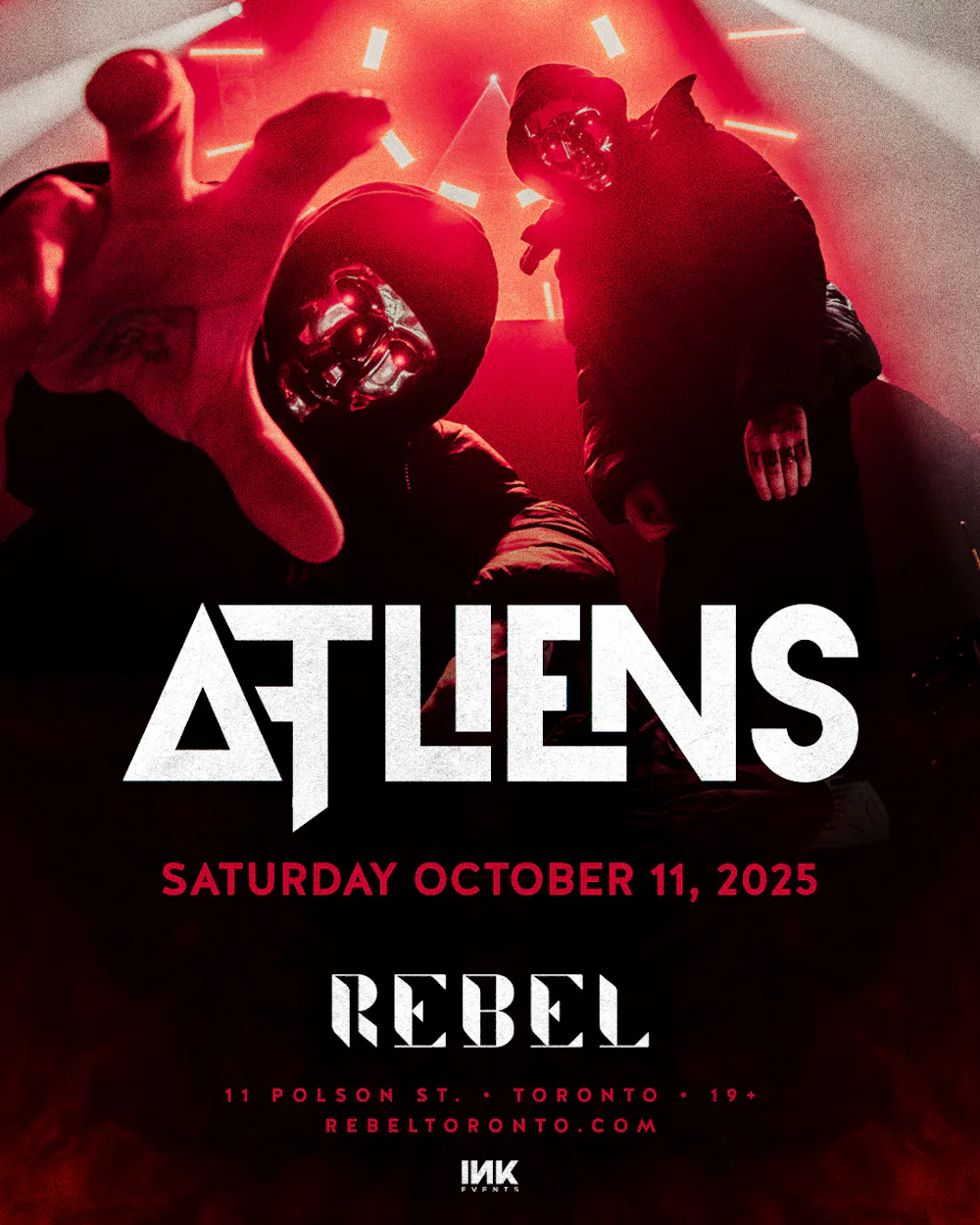 ATLIENS