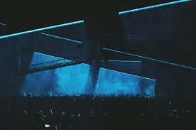 Tilt - Brooklyn Storehouse
