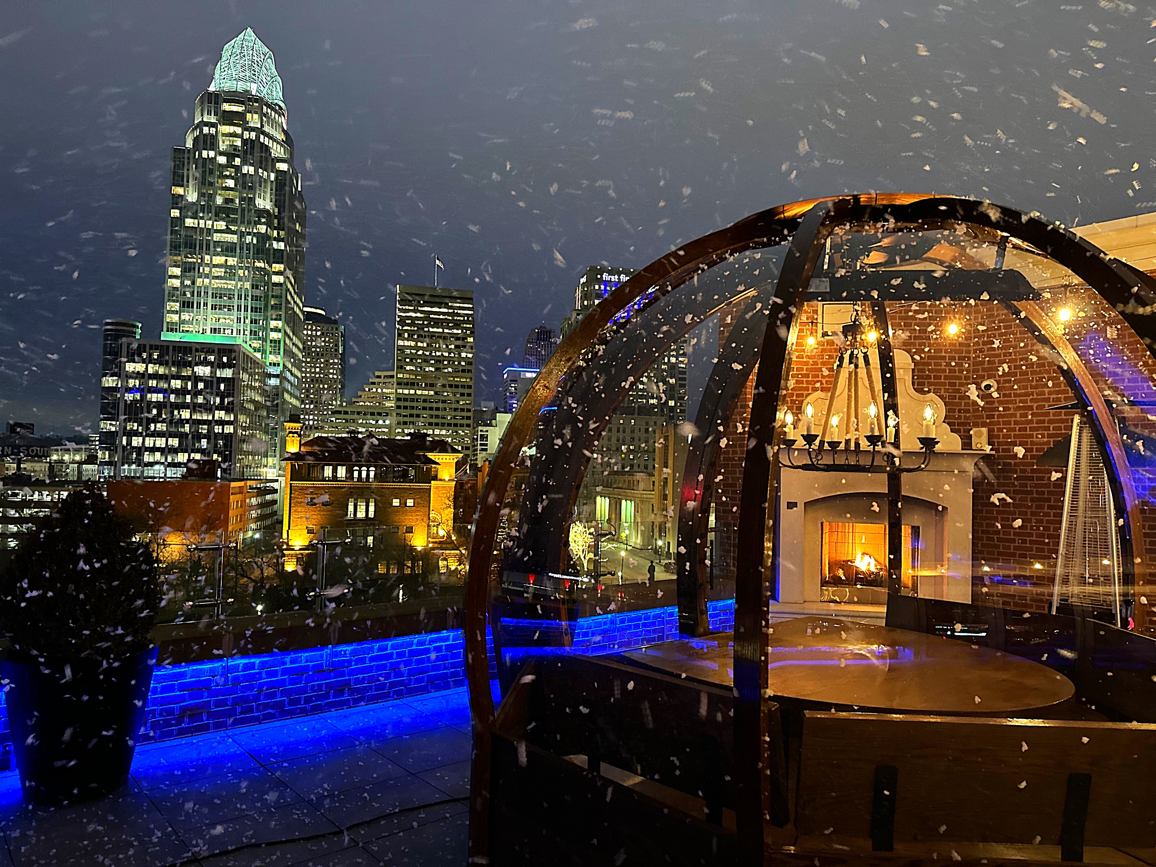 Vista @ The Lytle Park Hotel, Image 1